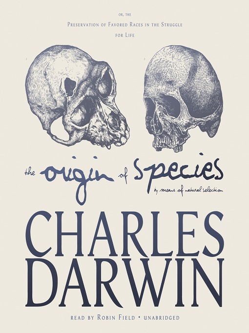 Title details for The Origin of Species by Means of Natural Selection by Charles Darwin - Available